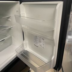 冷蔵庫　No.4106　ハイセンス　282L　2020年製　HR-G2801BR　【リサイクルショップどりーむ荒田店】の画像