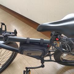 スポーツバイク美品の画像