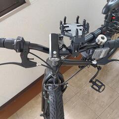 スポーツバイク美品の画像