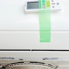★HITACHI  6畳用　エアコン
