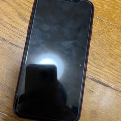 iPhoneXR 64GB simフリーの画像