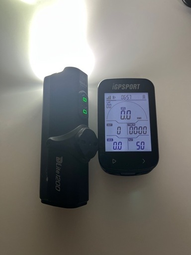 GIANT  ロードバイク　DEFY
