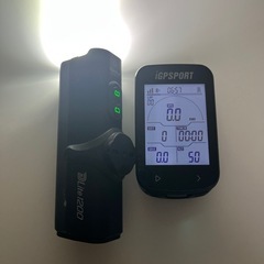 GIANT  ロードバイク　DEFY
の画像