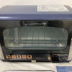 新品未使用　日立　HITACHI　オーブントースター　愛知県 一宮市 名古屋 稲沢 江南 岩倉 岐阜 羽島 各務ヶ原 三重 愛知 グッドプライス一宮の画像
