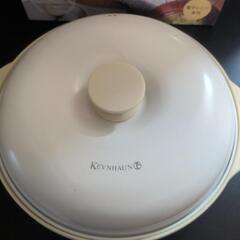 決定しました‼️土、日、月3日間SALE‼️【♥Kevn haun♥】レンジパン1500円→1200円の画像