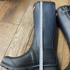 HUNTER BOOTS( 女用)の画像