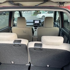 キャスト　スタイル　車検長い　綺麗の画像