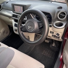 キャスト　スタイル　車検長い　綺麗の画像