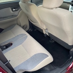 キャスト　スタイル　車検長い　綺麗の画像