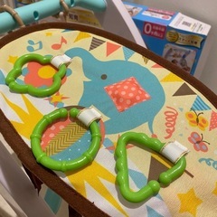 スマート知育ジム&ウォーカー
の画像