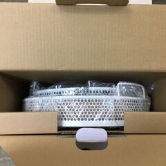海外・日本製品のサルベージ品　SERVING  TRAY2個セットの画像