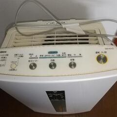 空気清浄機の画像