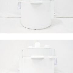 在庫のこり1点！★限定入荷★掘り出し物！Shop Japan CW32SA-01 クッキングプロV3　電気圧力 レシピ本 箱付の画像