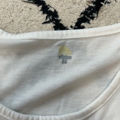 マタニティ＆授乳ワンピースの画像