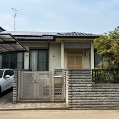 障がい者グループホーム事務スタッフ募集 の画像