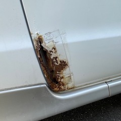 HB21S アルトワークスの画像