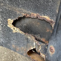 HB21S アルトワークスの画像