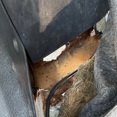 HB21S アルトワークスの画像