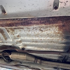 HB21S アルトワークスの画像