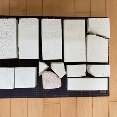 レンガの画像