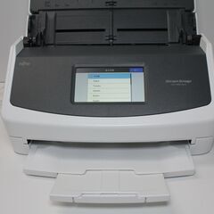 【現状品】PFU/ScanSnap iX1600/FI-IX1600A/ドキュメントスキャナー ⑥の画像