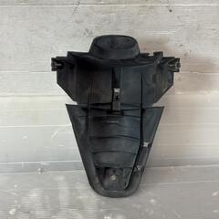 YAMAHA ビーノ50 SA10J リアフェンダー ヤマハ [Y-250717-4]の画像