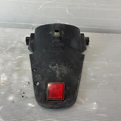 YAMAHA ビーノ50 SA10J リアフェンダー ヤマハ [Y-250717-4]の画像