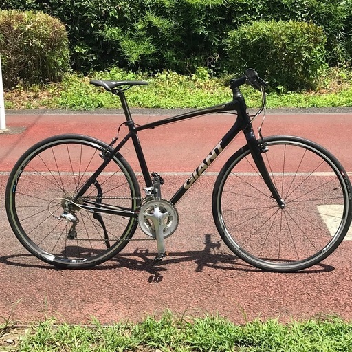 フジフェザー シングルスピード ピスト 傷多数 とりあえず乗れます 