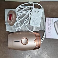 MEスマートエピレーションプレミアム　使用品の画像