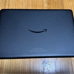 ※追記　Fire HD 10タブレットの画像