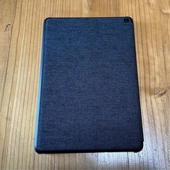 ※追記　Fire HD 10タブレットの画像