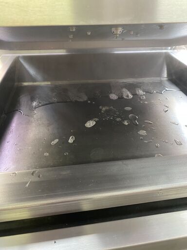 NICHIWA/ニチワ 電気多目的焼物器 NGM-6A 餃子 万能 厨房機器