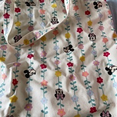 トートバッグの画像