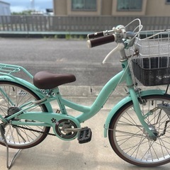 愛知県の20インチ自転車 自転車の中古が安い！激安で譲ります