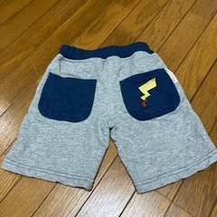 モンポケ　ズボン　95の画像