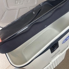 釣り道具大放出‼️𝐃𝐚𝐢𝐰𝐚タックルバックの画像