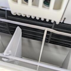 ☆美品  SHARP 4.0kw 14畳 AC-H40AW
2018年製 エアコンの画像