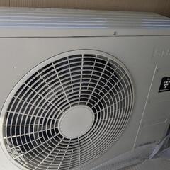 ☆美品  SHARP 4.0kw 14畳 AC-H40AW
2018年製 エアコンの画像