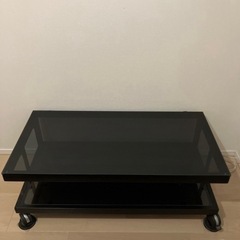 テレビボードの画像