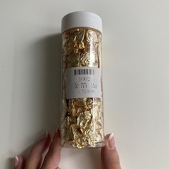 金箔2g 30本の画像