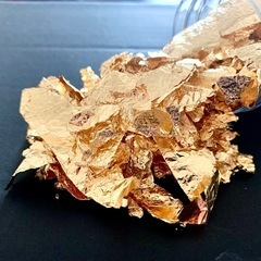 金箔2g 30本の画像