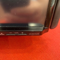 【30日まで】エクリプス⭐︎フルセグナビ　アンテナ欠　の画像