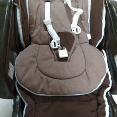 ベビーバウンサー ハイロースイングラック 7/28までの画像