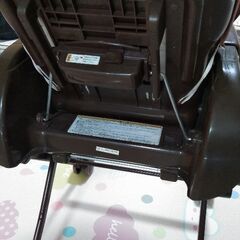 ベビーバウンサー ハイロースイングラック 7/28までの画像