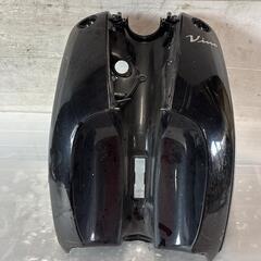 YAMAHA ビーノ50 SA10J フロントレッグシールド ヤマハ [Y-250717-6]の画像