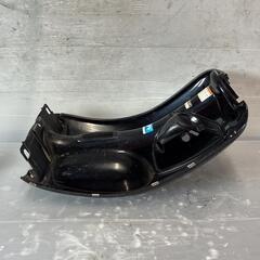 YAMAHA ビーノ50 SA10J フロントレッグシールド ヤマハ [Y-250717-6]の画像