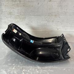 YAMAHA ビーノ50 SA10J フロントレッグシールド ヤマハ [Y-250717-6]の画像