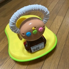 アンパンマン　　補助便座　3wayの画像