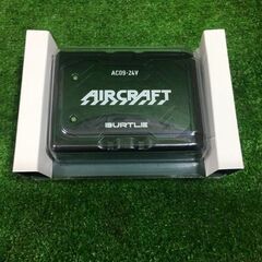 BURTLE AC09 ファンバッテリーセット【市川行徳店】【店頭取引限定】【未使用】管理番号：ITPOYS17MQ3Yの画像