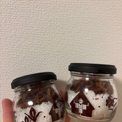 ココナッツローズ　ボディスクラブ　